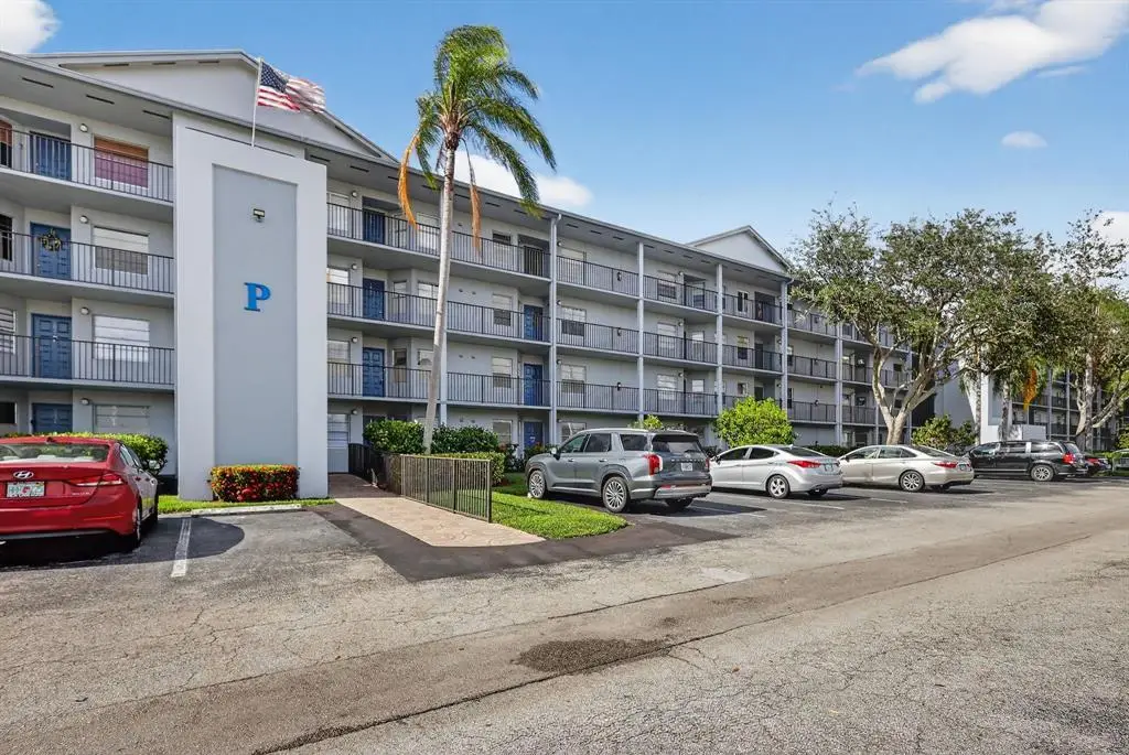650 SW 124th Terrace #404p, Pembroke Pines, FL 33027 - #1
