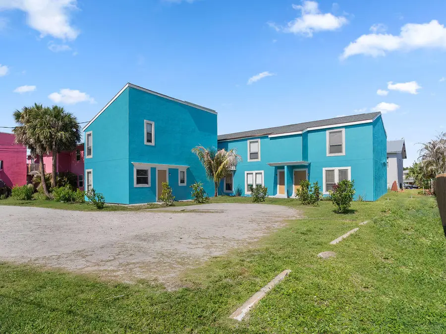 646 Eldorado Street, Fort Pierce, FL 34949 - #2