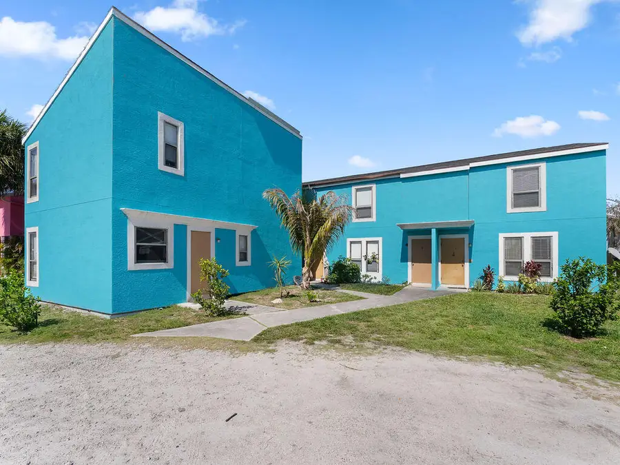646 Eldorado Street, Fort Pierce, FL 34949 - #3