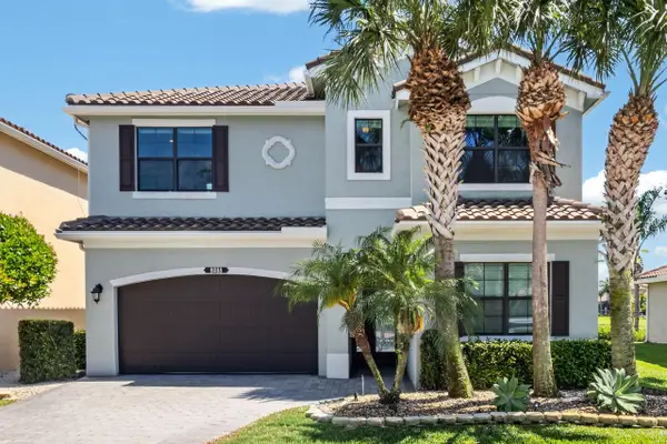 8088 Fire Opal Lane, Delray Beach, FL 33446