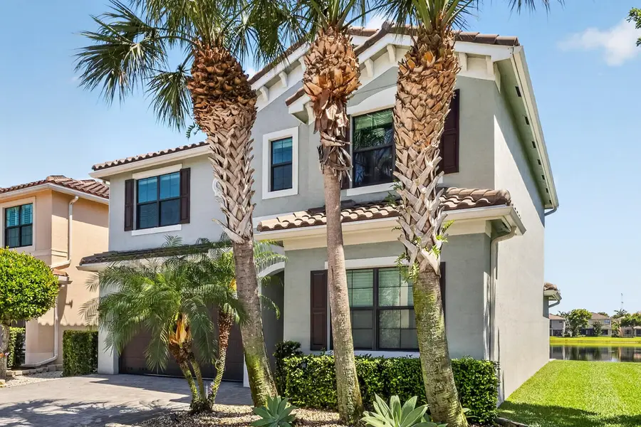 8088 Fire Opal Lane, Delray Beach, FL 33446 - #3