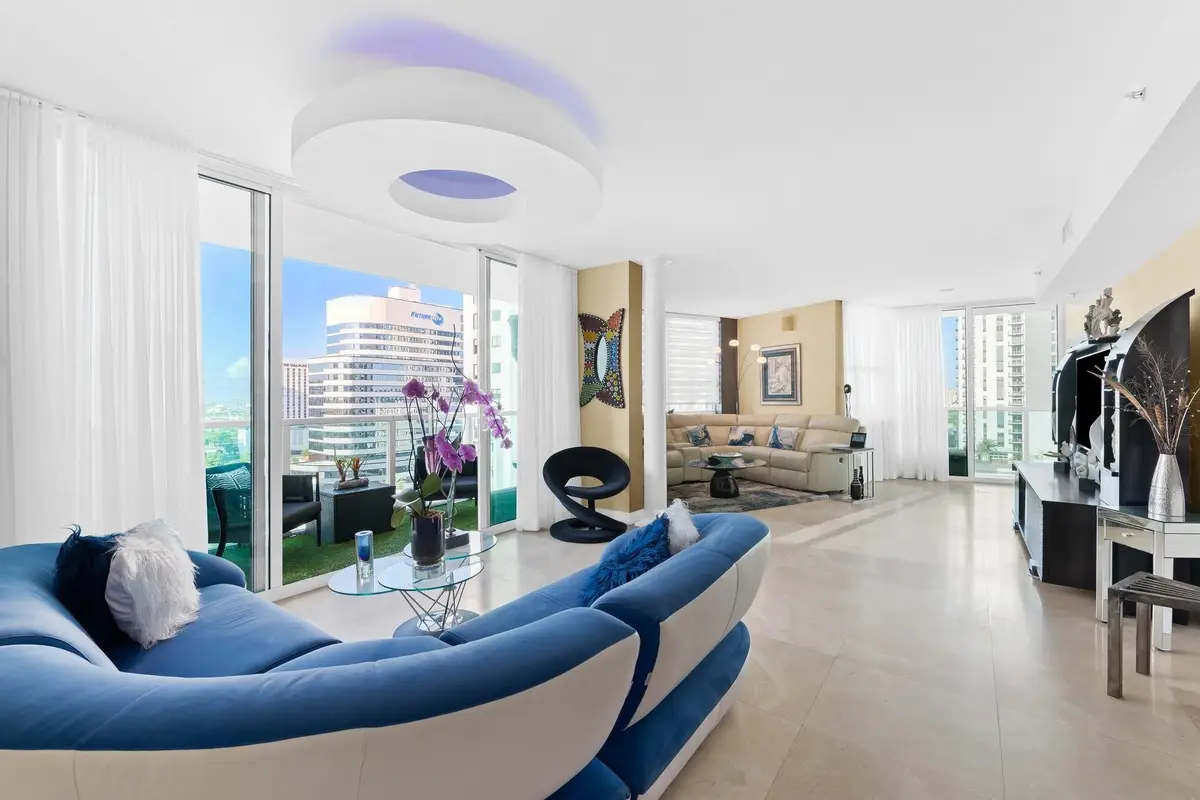 350 SE 2nd Street #1870, Fort Lauderdale, FL 33301 - #1
