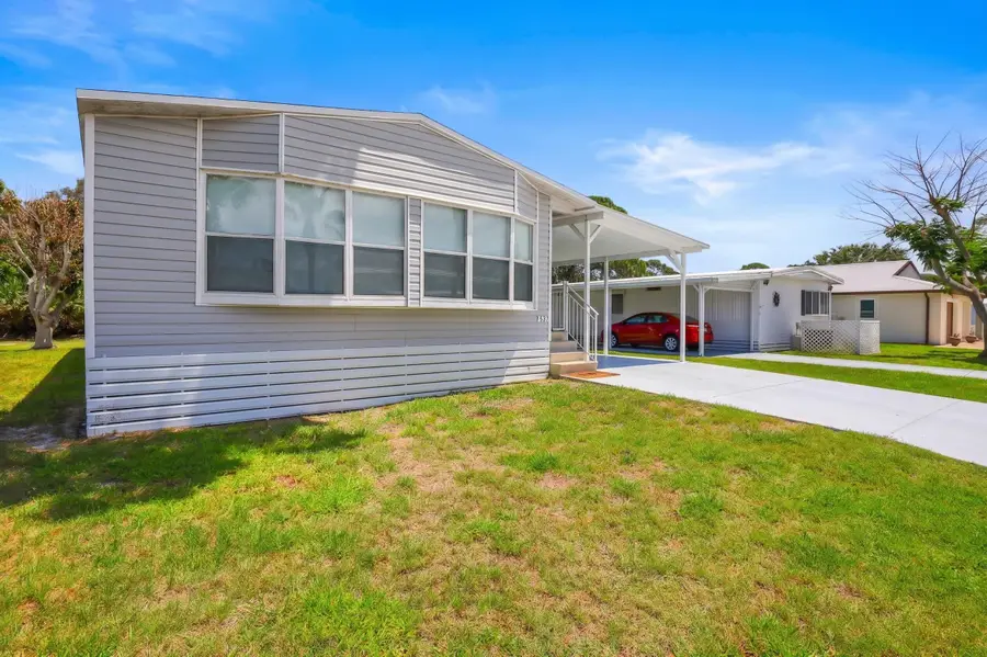 70 Golf Drive, Port Saint Lucie, FL 34952 - #2