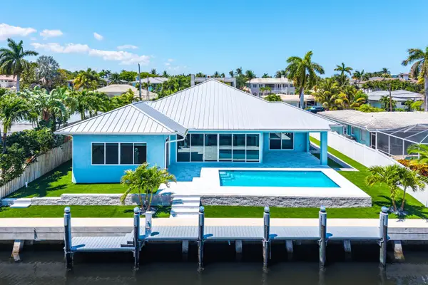 830 NE 72nd Street, Boca Raton, FL 33487