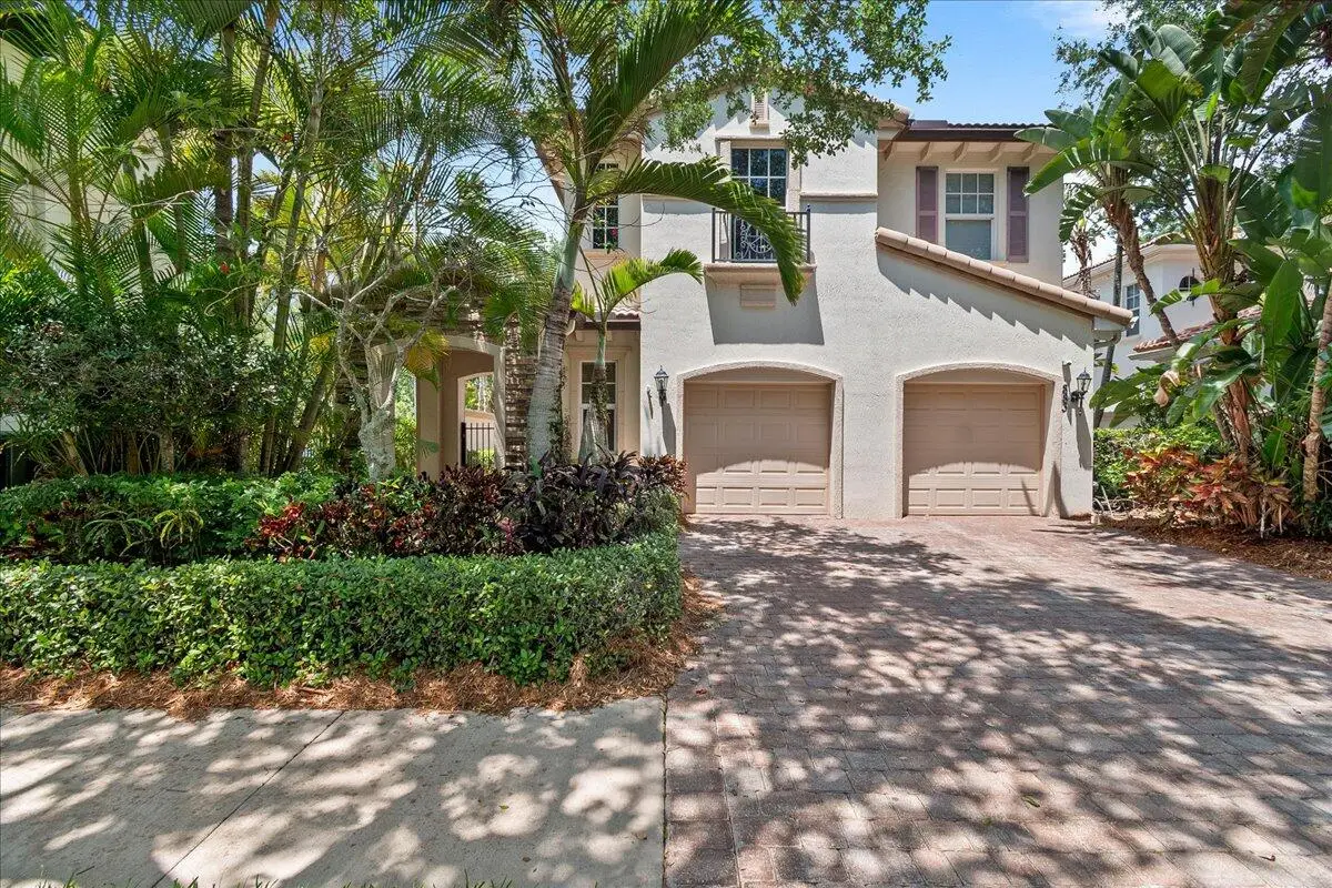 883 Taft Court, Palm Beach Gardens, FL 33410 - #1