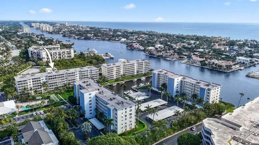 1 Harbourside Drive #4205, Delray Beach, FL 33483 - #2