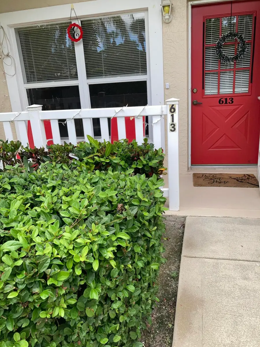 613 NW San Remo Circle, Port Saint Lucie, FL 34986 - #3