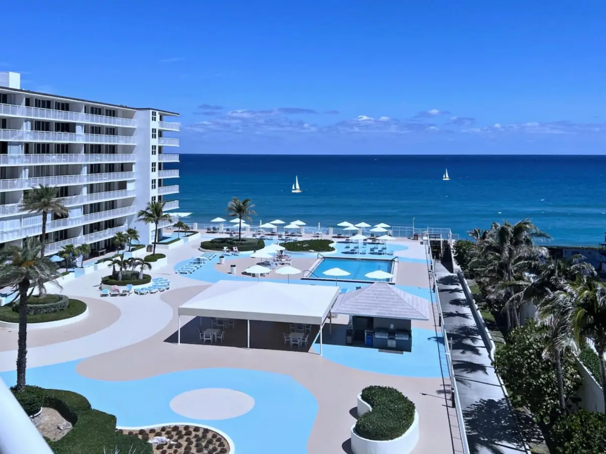 3546 S Ocean Boulevard #710, South Palm Beach, FL 33480 - #1