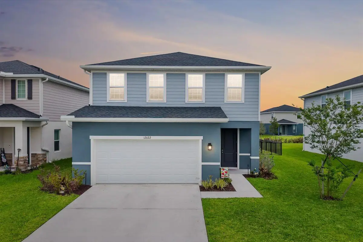 12622 SW Forli Way, Port Saint Lucie, FL 34987 - #1
