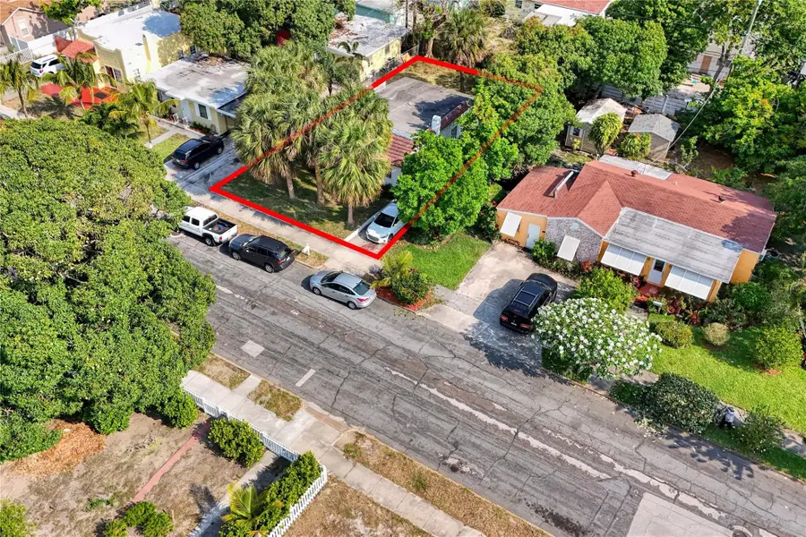 624 51st Street, West Palm Beach, FL 33407 - #3