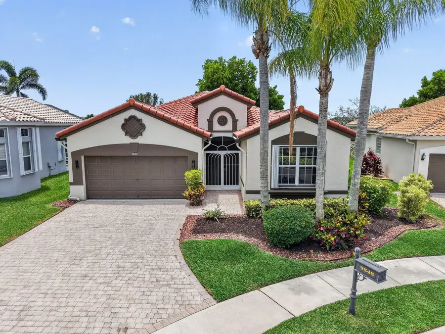 9848 Vedette Lane, Lake Worth, FL 33467 - #2