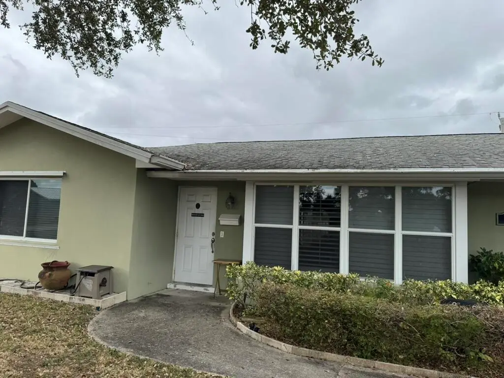 586 N Redwood Drive, Lake Park, FL 33403 - #1
