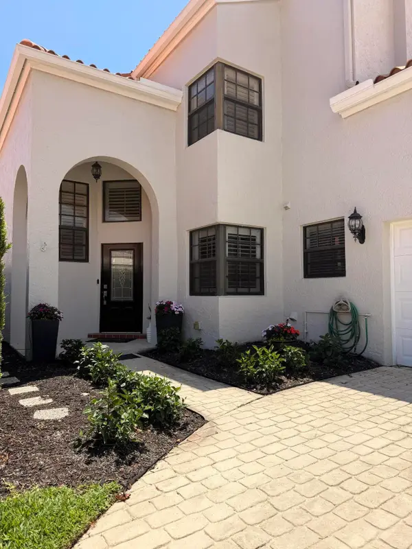13140 Crisa Drive, Palm Beach Gardens, FL 33410