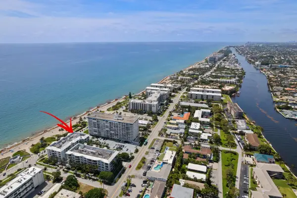 701 SE 21st Avenue #109, Deerfield Beach, FL 33441