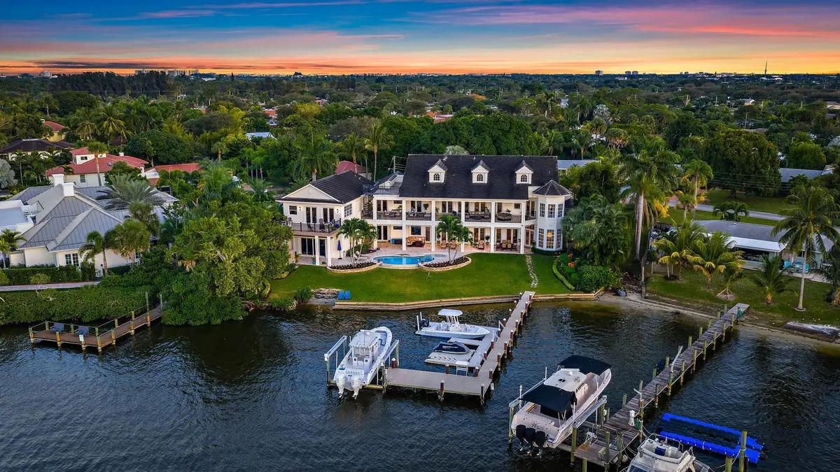 18137 Palm Point Drive, Jupiter, FL 33458 - #1
