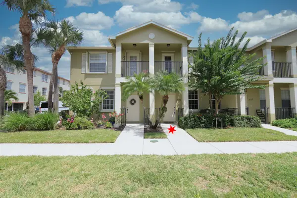 2151 SE Eatonville Drive, Port St Lucie, FL 34952