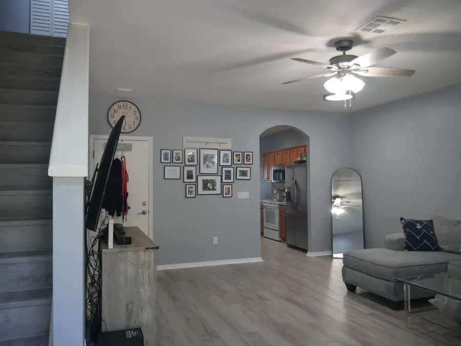 2151 SE Eatonville Drive, Port Saint Lucie, FL 34952 - #3