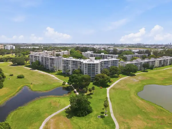 2681 S Course Drive #808, Pompano Beach, FL 33069