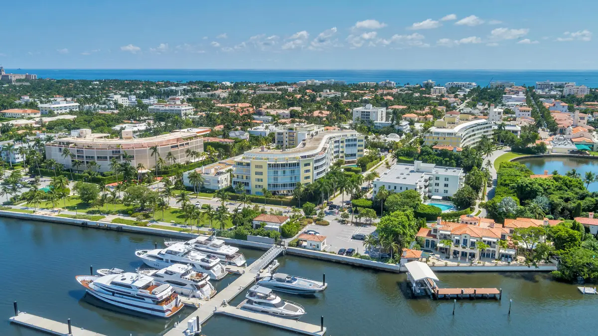 389 S Lake Drive #Phb, Palm Beach, FL 33480 - #1