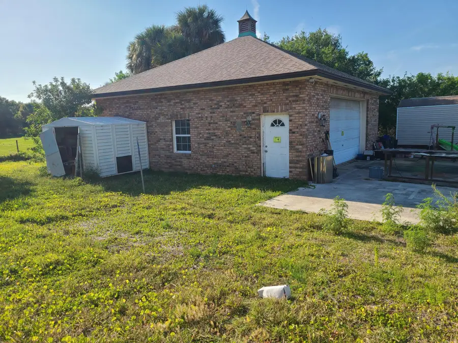 4795 Jorgensen Road, Fort Pierce, FL 34981 - #3