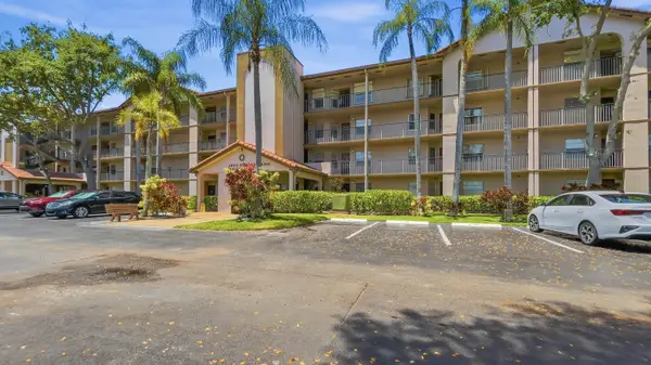 1200 SW 124th Terrace #208o, Pembroke Pines, FL 33027