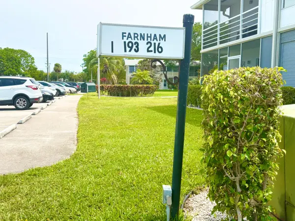 203 Farnham I #203, Deerfield Beach, FL 33442