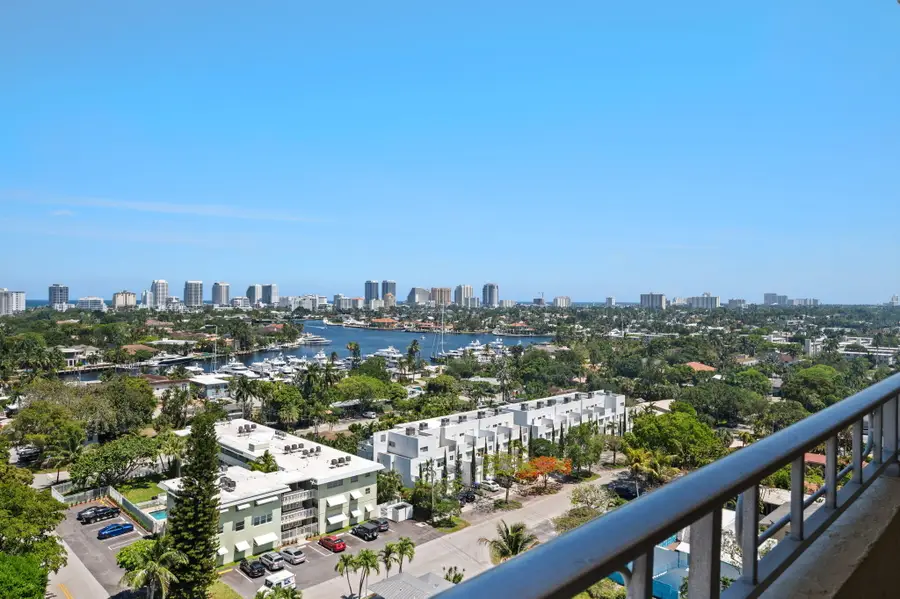 900 NE 18th Avenue #1406, Fort Lauderdale, FL 33304 - #2