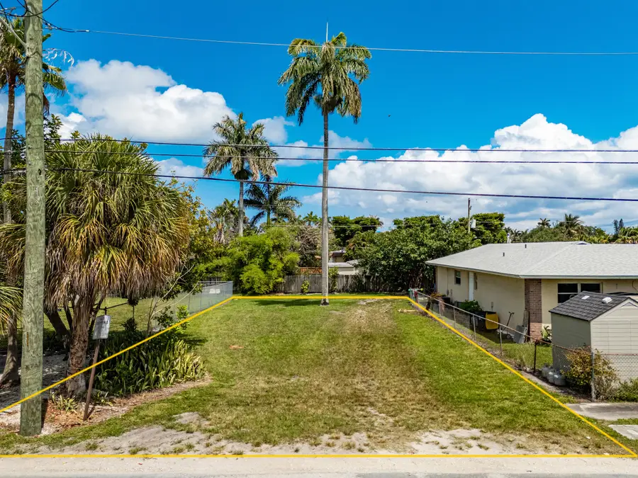 0 NE 1st Avenue, Dania Beach, FL 33004 - #2