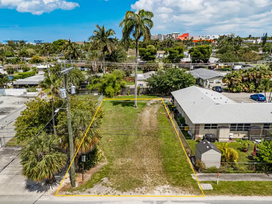 0 NE 1st Avenue, Dania Beach, FL 33004 - #3