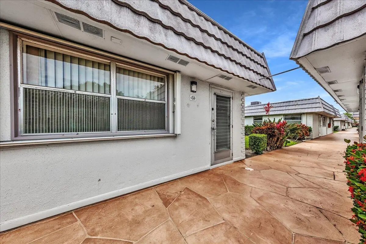 150 Valencia Boulevard #G, Delray Beach, FL 33446 - #1