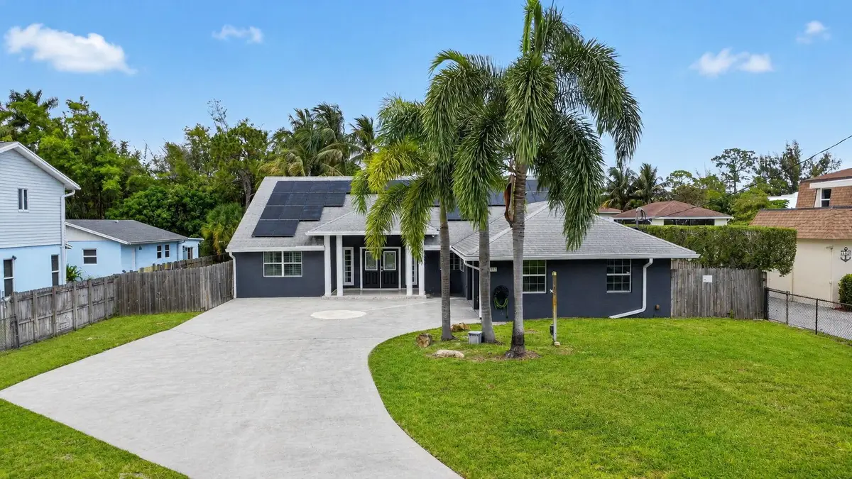 5361 N Palm Way, Boynton Beach Delray Beach, FL 33463 - #1