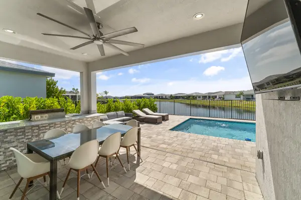 11244 SW Lyra Drive, Port St Lucie, FL 34987