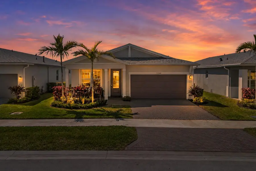 11244 SW Lyra Drive, Port Saint Lucie, FL 34987 - #3