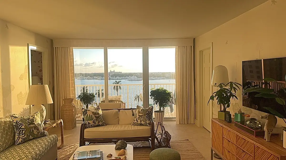 1801 S Flagler Drive #1007, West Palm Beach, FL 33401 - #1