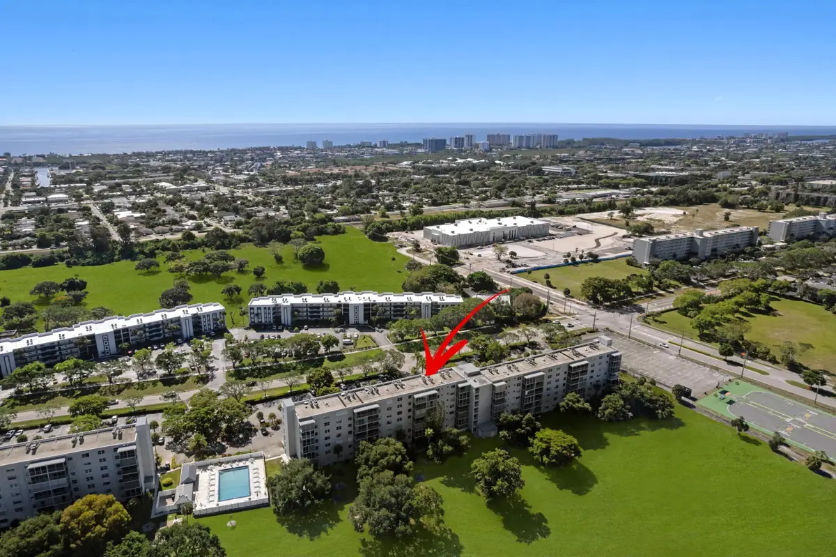 5961 NW 2nd Avenue #209, Boca Raton, FL 33487 - #1