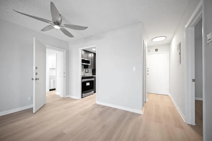 900 NE 18th Avenue #1407, Fort Lauderdale, FL 33304 - #3
