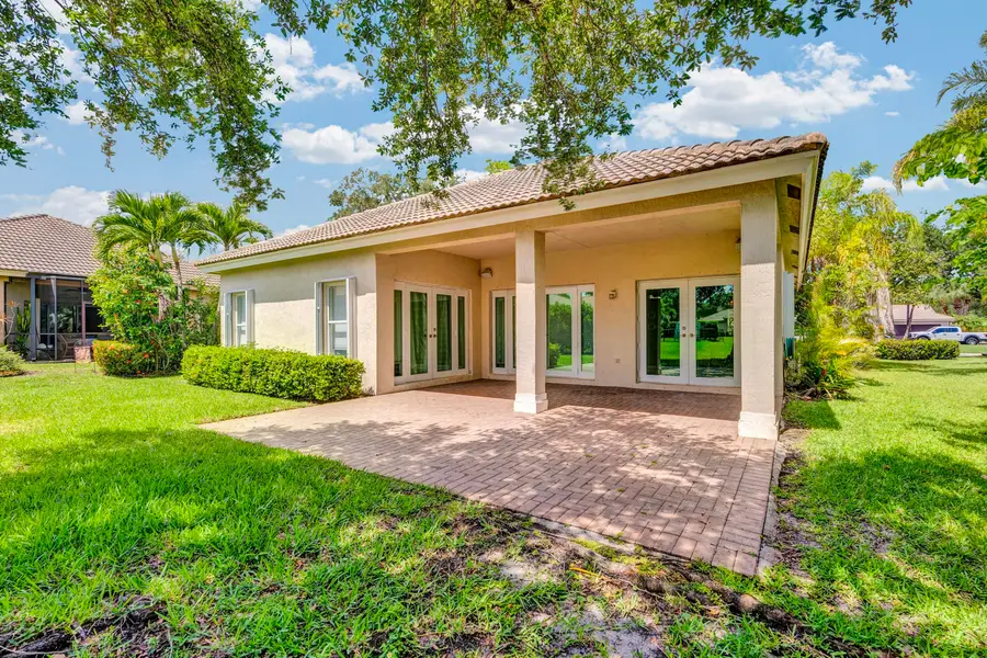 6546 NW 112th Avenue, Parkland, FL 33076 - #3