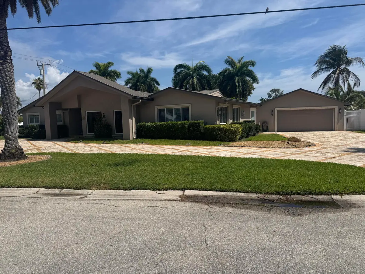 3001 NE 58th Street, Fort Lauderdale, FL 33308 - #1