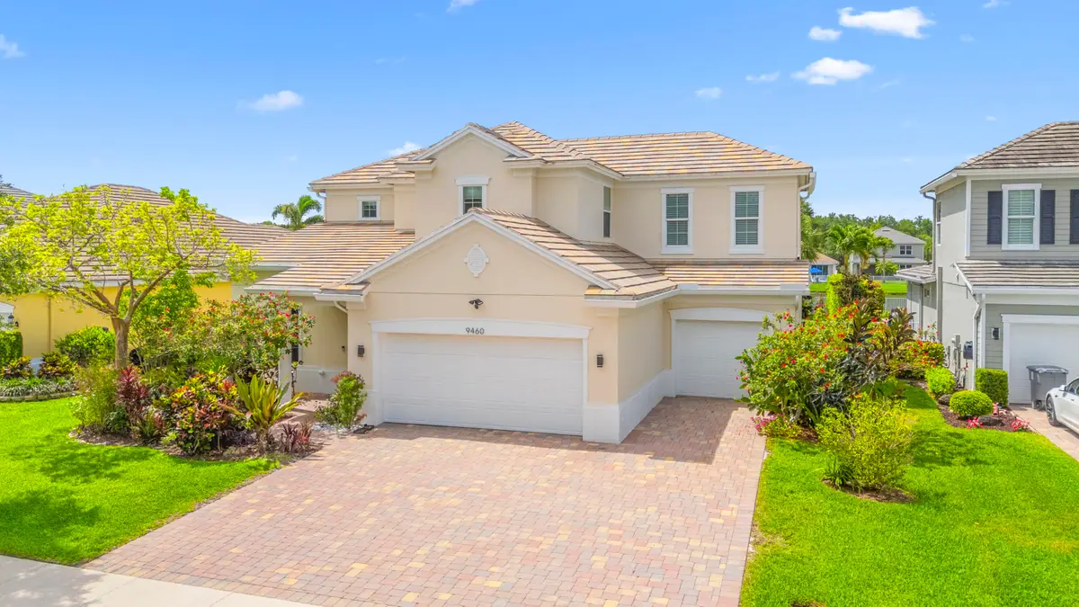 9460 Wrangler Drive, Wellington, FL 33467 - #1