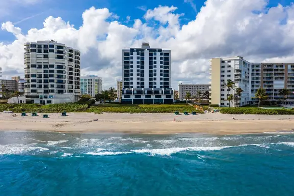 3115 S Ocean Boulevard #1001, Highland Beach, FL 33487