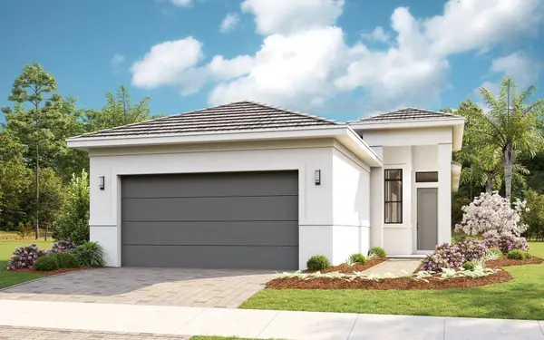 8065 SW Andrea Way, Port St Lucie, FL 34987