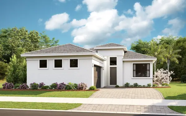 8225 SW Valsovano Way, Port St Lucie, FL 34987