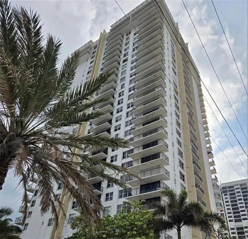 2201 S Ocean Drive #1705, Hollywood, FL 33019 - #1