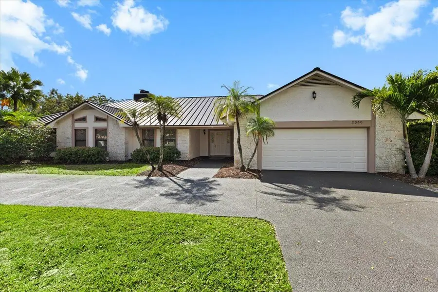 2350 NW 105th Terrace, Coral Springs, FL 33065 - #2