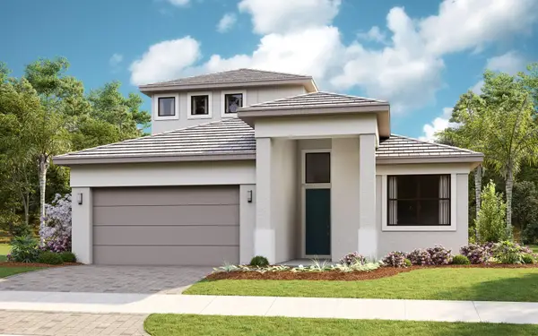 8290 SW Valsovano Way, Port St Lucie, FL 34987
