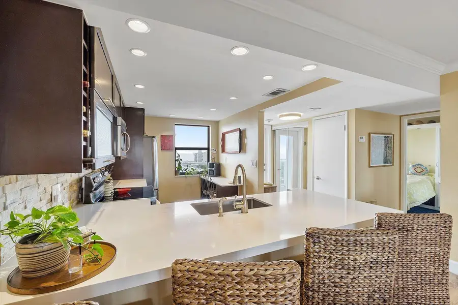 1401 N Riverside Drive #1102, Pompano Beach, FL 33062 - #3