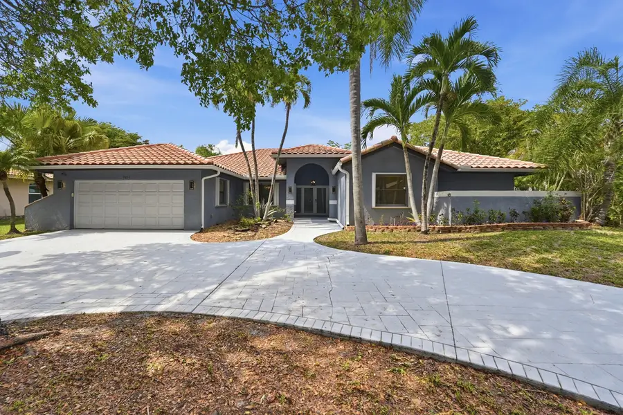9033 NW 47th Court, Coral Springs, FL 33067 - #3