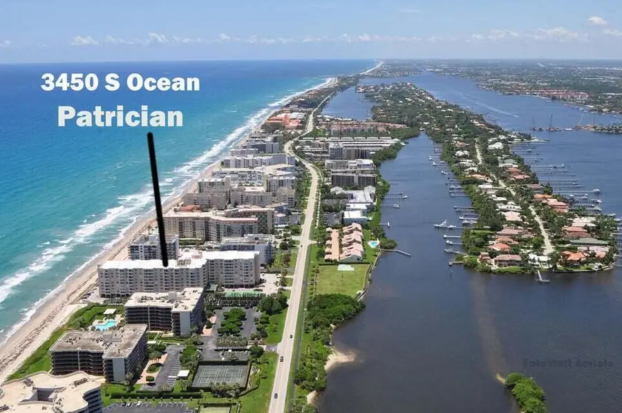 3450 S Ocean Boulevard #726, Palm Beach, FL 33480 - #2