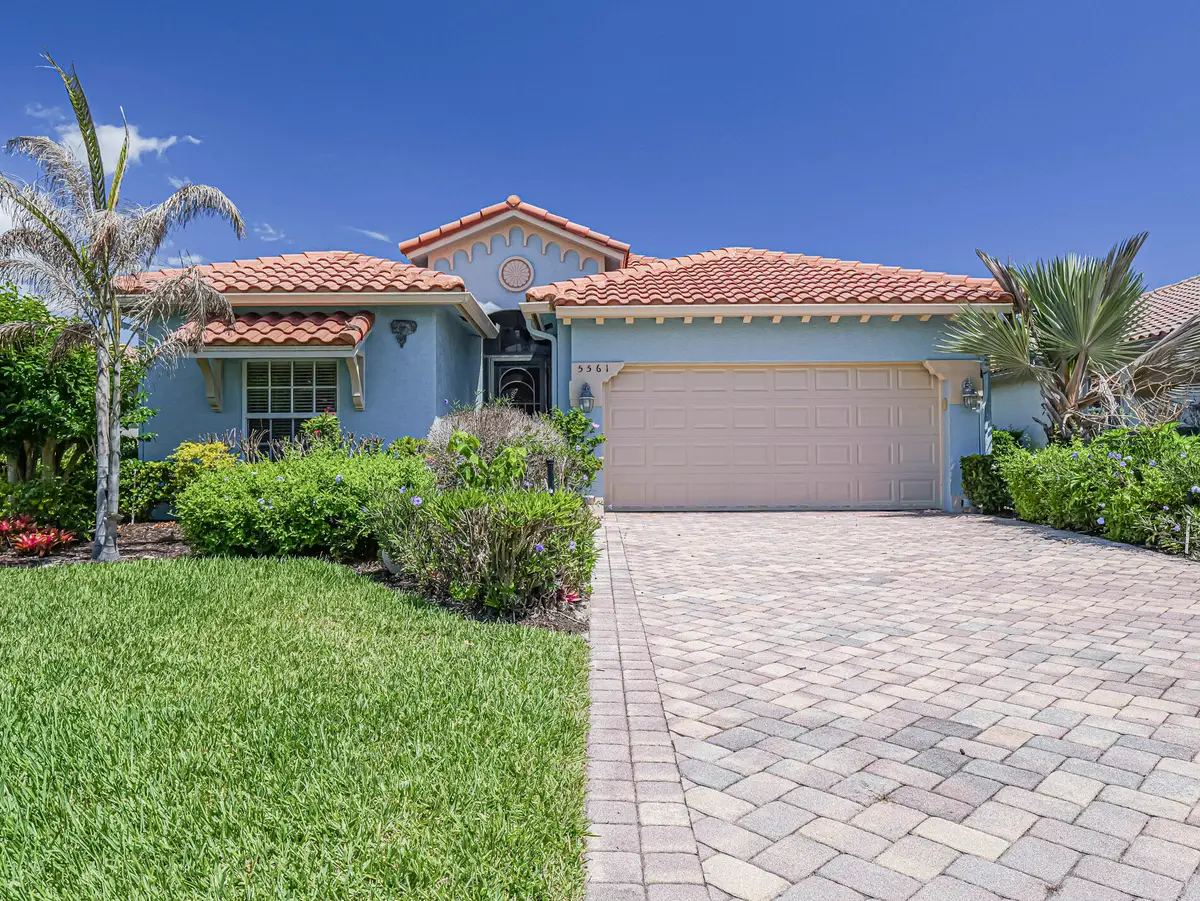 5561 57th Way, Vero Beach, FL 32967 - #1