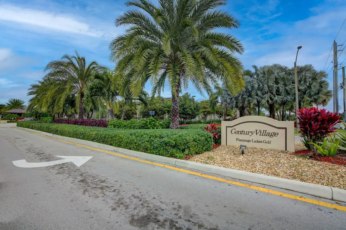 1200 SW 130th Avenue #402g, Pembroke Pines, FL 33027 - #1
